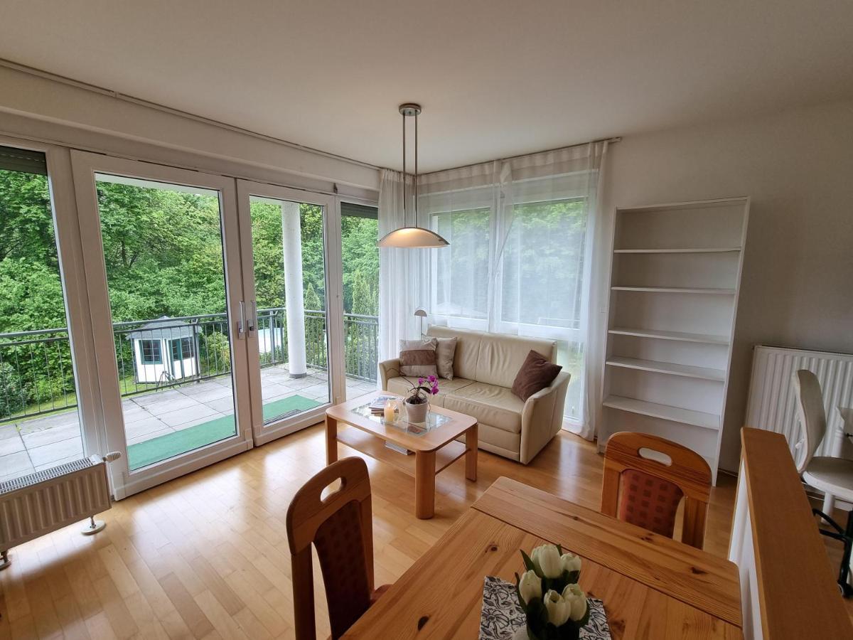 Maisonette Wohnung Woerthersee Sekirn Екстериор снимка