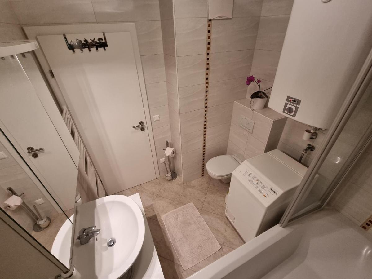 Maisonette Wohnung Woerthersee Sekirn Екстериор снимка